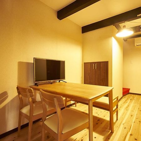 Life Tofukuji Villa Kyoto Buitenkant foto