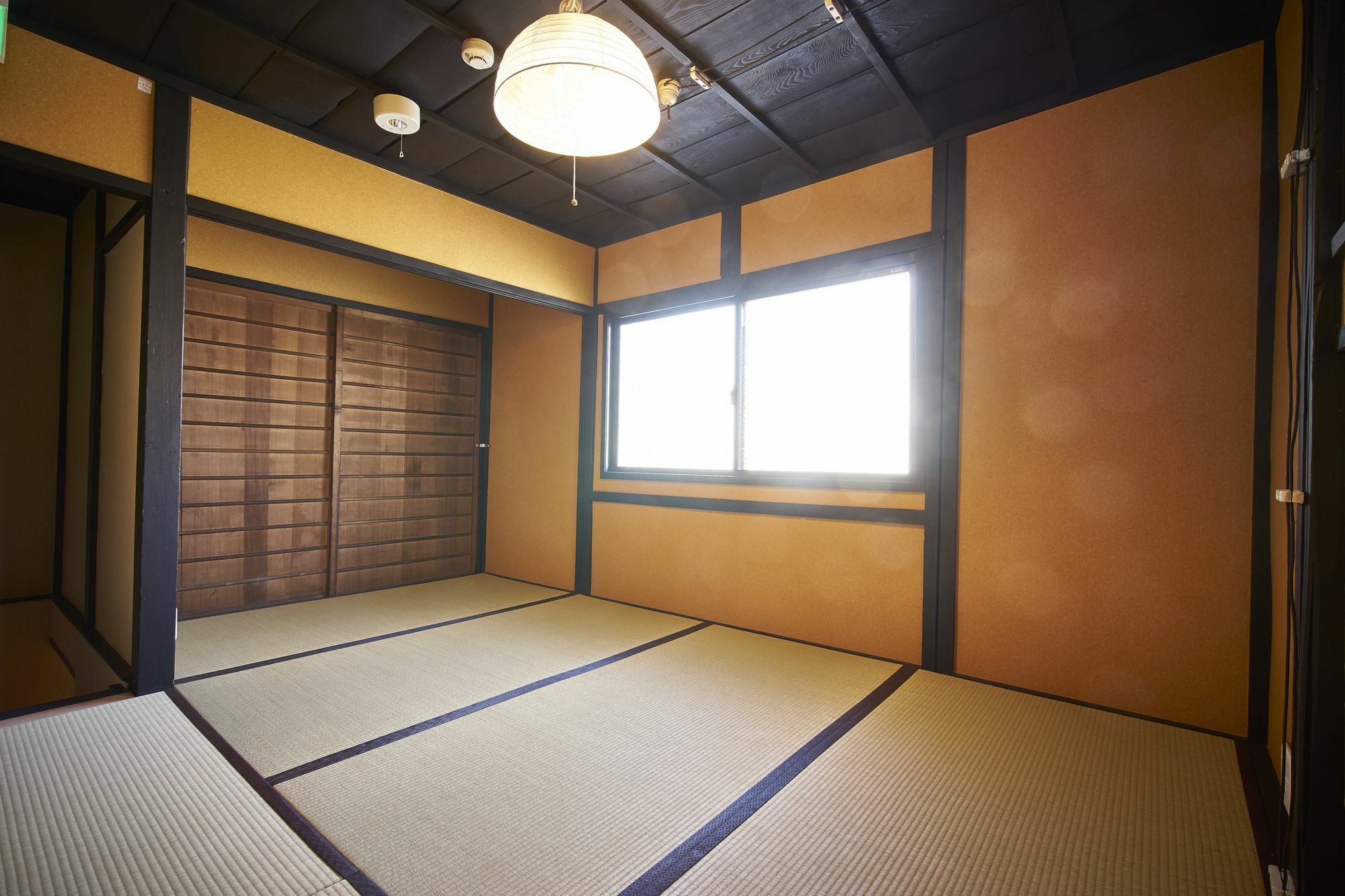 Life Tofukuji Villa Kyoto Buitenkant foto